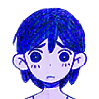 Sticker Kel (by @Lohovivan_meow) - 6