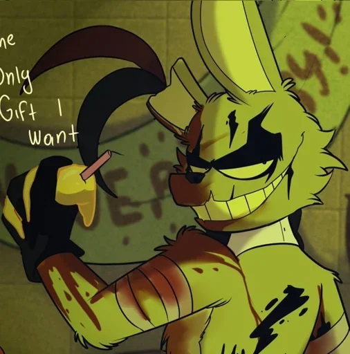 Стикер Kelimar - 1