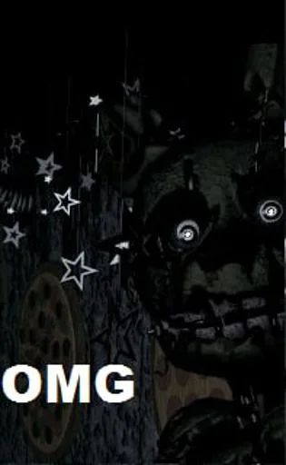 Стикер Kelimar - 1