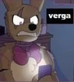 Sticker Springtrap :3 - 11