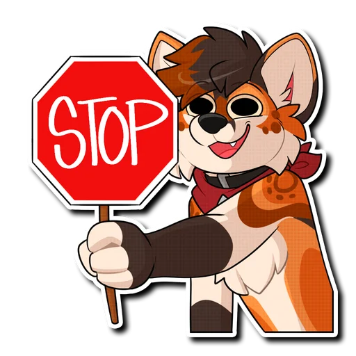 Sticker Kelix91488NaL - 1