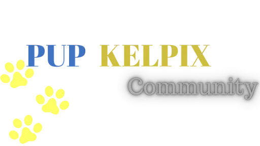 Sticker Kelpix - 1