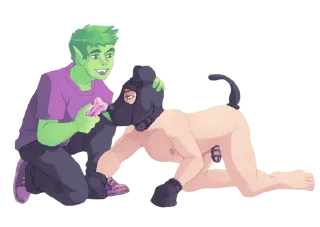 Sticker KELPIX OFFICIAL - 5