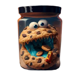 Sticker KELPIX OFFICIAL - 7