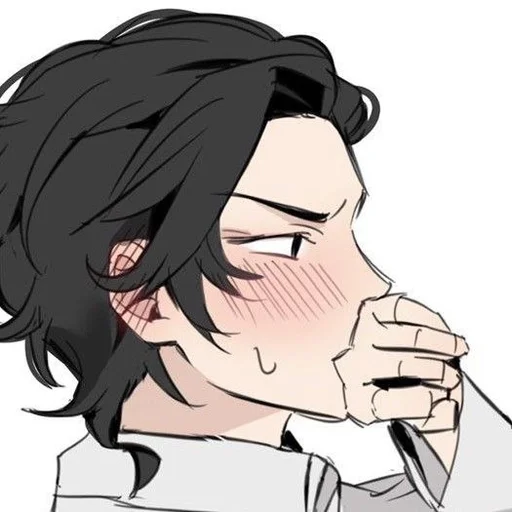 Стикер Коконой :: @fStikBot - 11