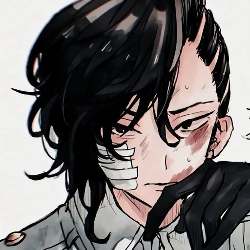 Стикер Коконой :: @fStikBot - 8