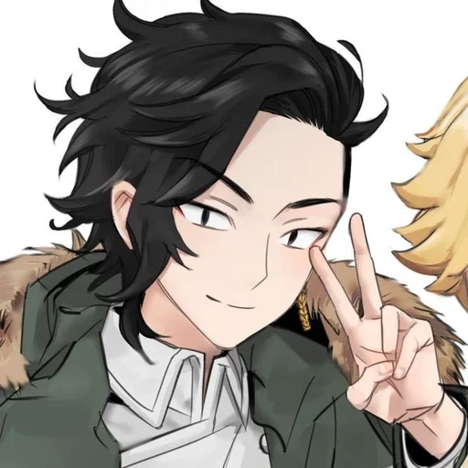 Стикер Коконой :: @fStikBot - 0