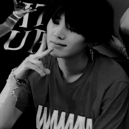 Стикер Стик Кэлвина. [ @kimkelvins] - 11