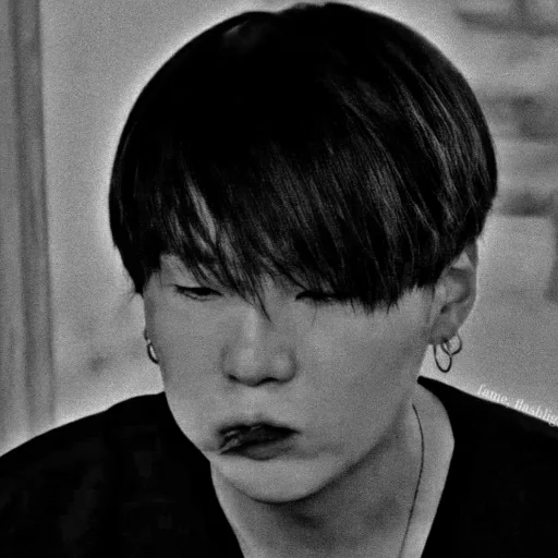 Стикер Стик Кэлвина. [ @kimkelvins] - 9