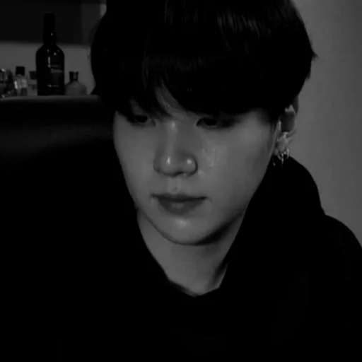 Стикер Стик Кэлвина. [ @kimkelvins] - 8