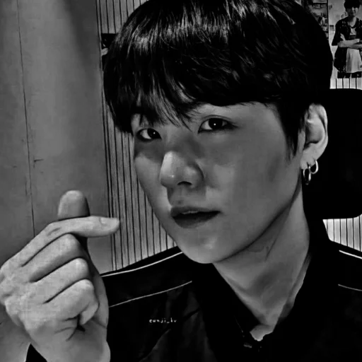 Стикер Стик Кэлвина. [ @kimkelvins] - 5