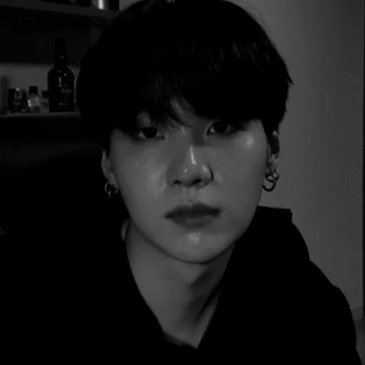 Стикер Стик Кэлвина. [ @kimkelvins] - 4