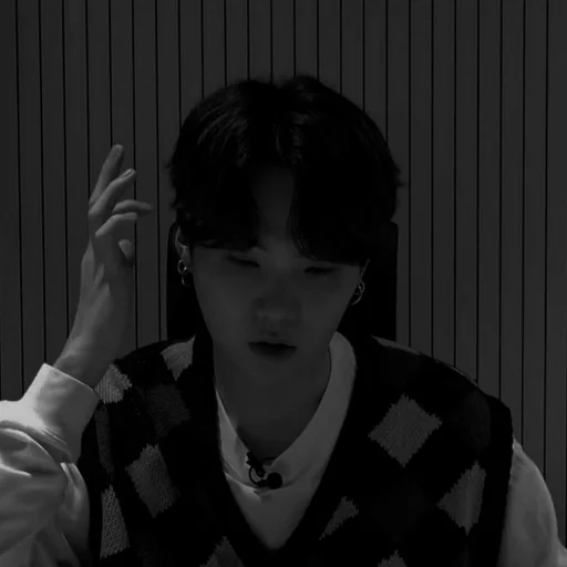 Стикер Стик Кэлвина. [ @kimkelvins] - 3