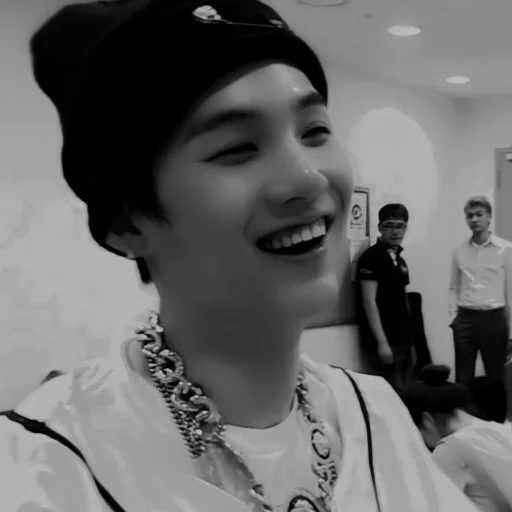 Стикер Стик Кэлвина. [ @kimkelvins] - 1