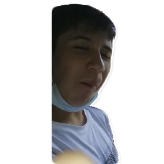 Sticker Кем Кореша - 11