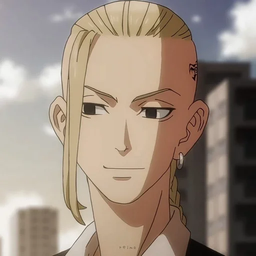 anime cartoon illustration