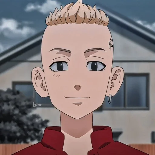 cartoon anime illustration