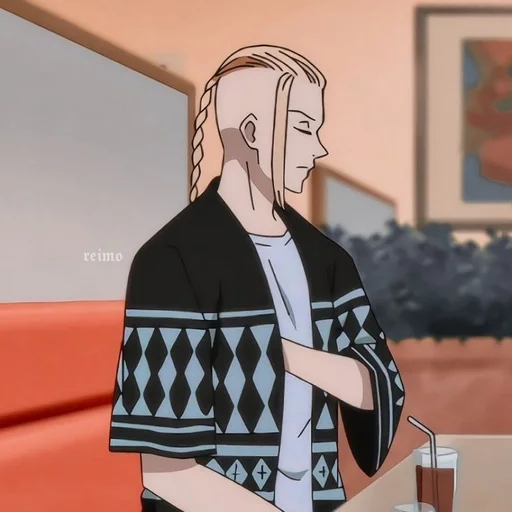 cartoon clothing wall