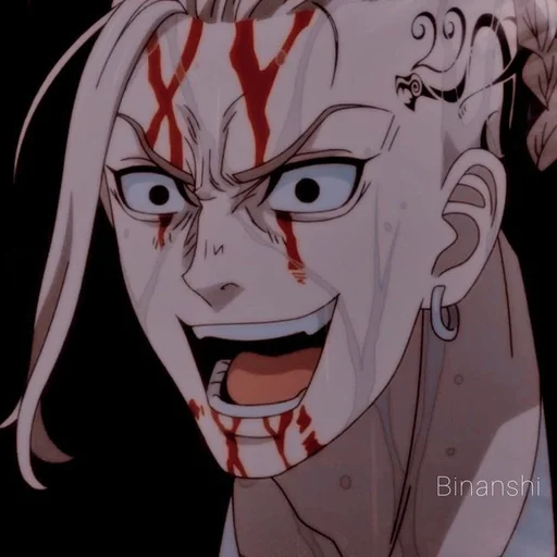 anime illustration cartoon