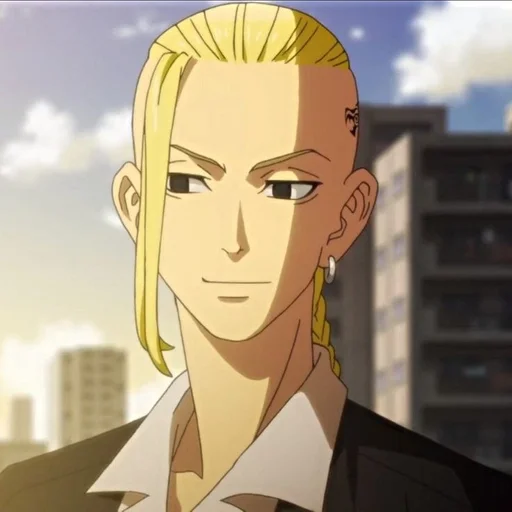 Kenshin :: @fStikBot - мультфильм