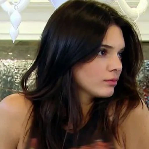 Sticker - Kendall Jenner | @BloodyCherry 🥡 - 4