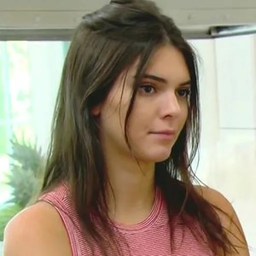 Sticker - Kendall Jenner | @BloodyCherry 🥡 - 3