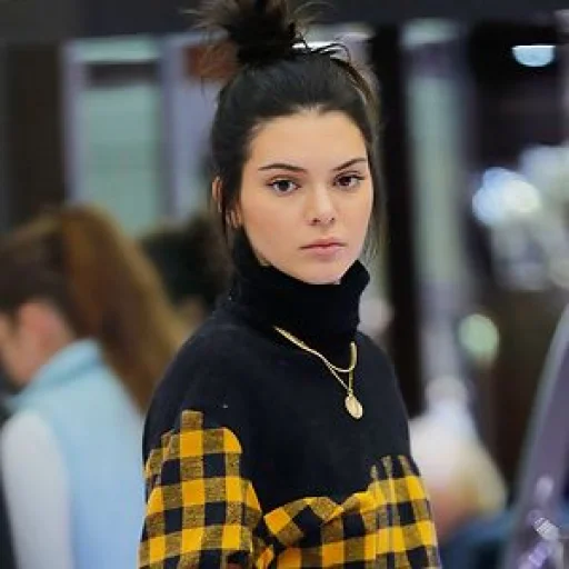 Sticker - Kendall Jenner | @BloodyCherry 🥡 - 0