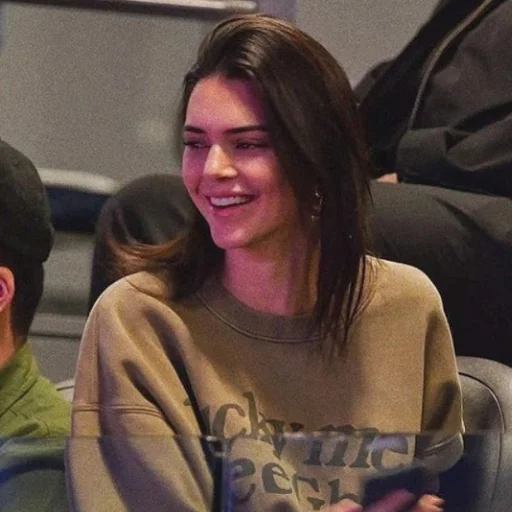 Sticker - Kendall Jenner | @Its_ArTina 🌧 - 11