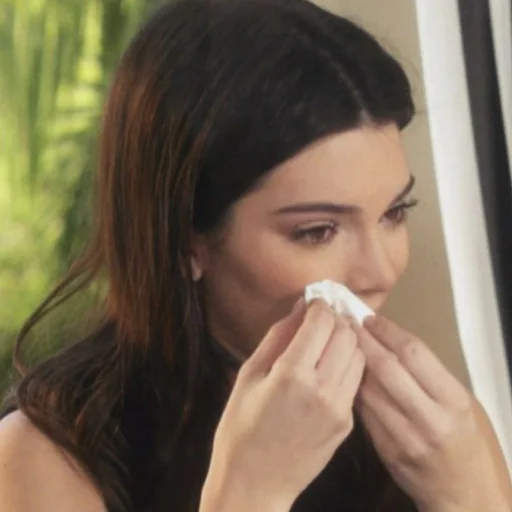 Sticker - Kendall Jenner | @Its_ArTina 🌧 - 5