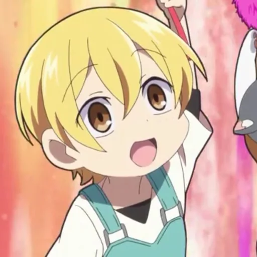 Стикер Miyazawa Kenji (BSD wan) - 10