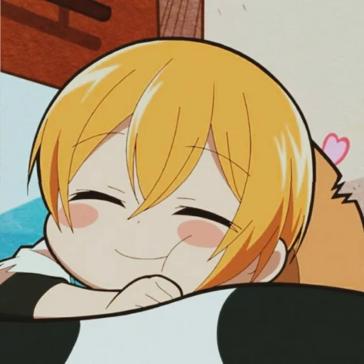 Sticker KenjiwanByMrSoukoku - 1