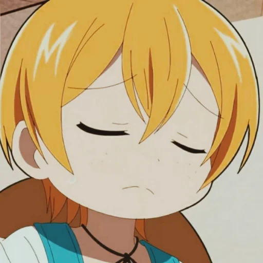 Sticker KenjiwanByMrSoukoku - 1