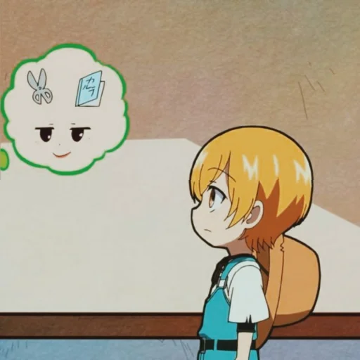 Sticker KenjiwanByMrSoukoku - 1