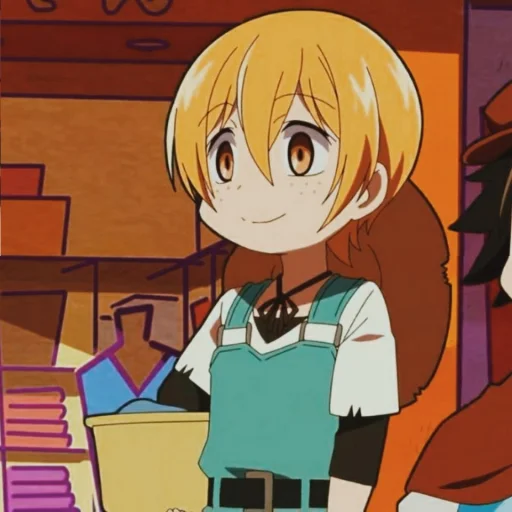 Sticker KenjiwanByMrSoukoku - 1