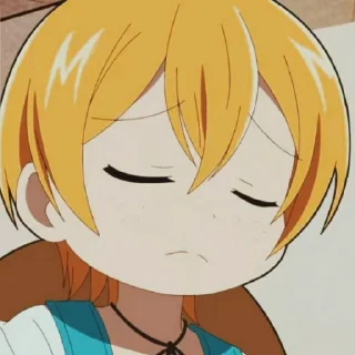 Стикер ▸𝐾𝑒𝑛𝑗𝑖 𝑤𝑎𝑛〚@mrsoukoku〛 - 6