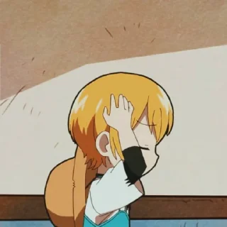 Стикер ▸𝐾𝑒𝑛𝑗𝑖 𝑤𝑎𝑛〚@mrsoukoku〛 - 11