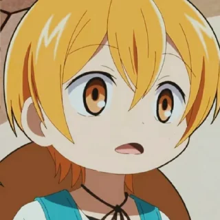 Стикер ▸𝐾𝑒𝑛𝑗𝑖 𝑤𝑎𝑛〚@mrsoukoku〛 - 4