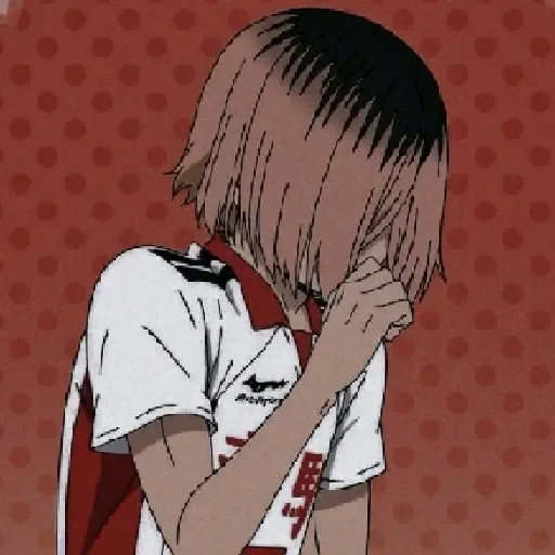 Sticker Кенма🐱 - 8