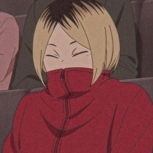 cartoon anime fictional character