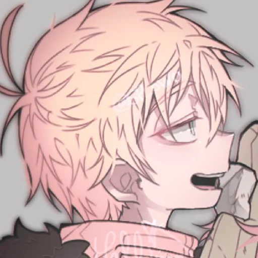 Стикер Kenny76 - 1