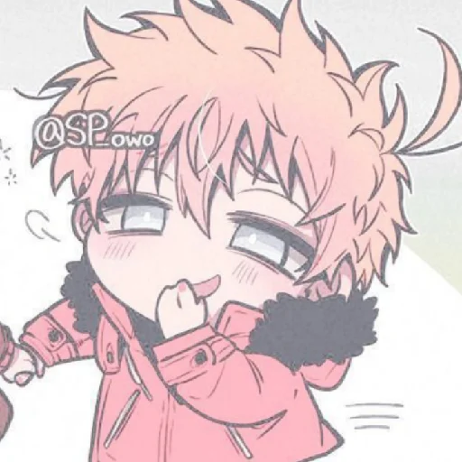 Стикер Kenny76 - 1