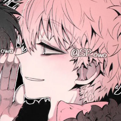 Стикер Kenny76 - 1