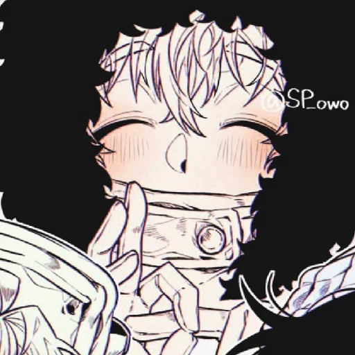 Стикер Kenny76 - 1