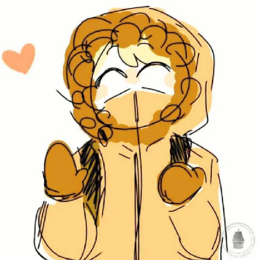 Стикер Kenny76 - 1