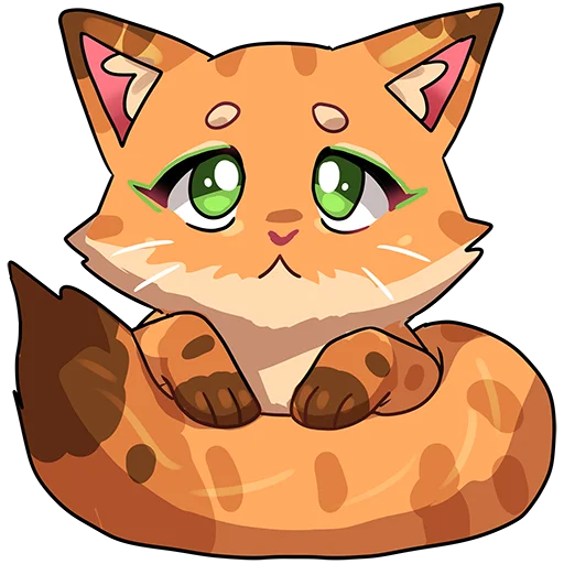 animal clipart cartoon