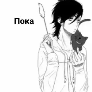 Sticker Tom_Kents - 8