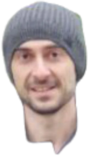 Стикер Kents_chita - 1