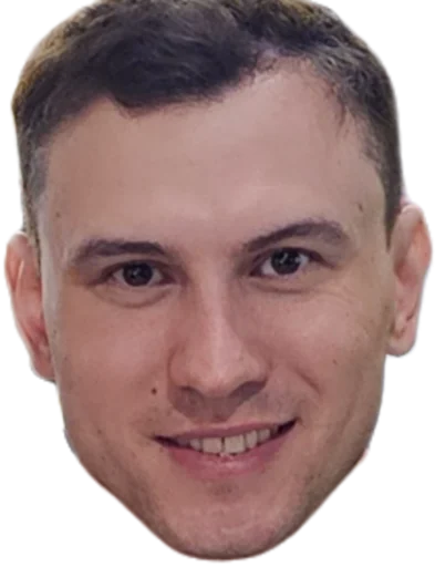 Стикер Kents_chita - 1