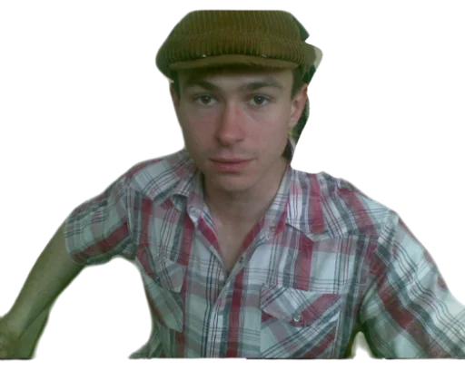 Стикер Kents_chita - 1