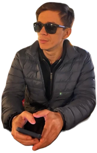 Стикер Kents_chita - 1